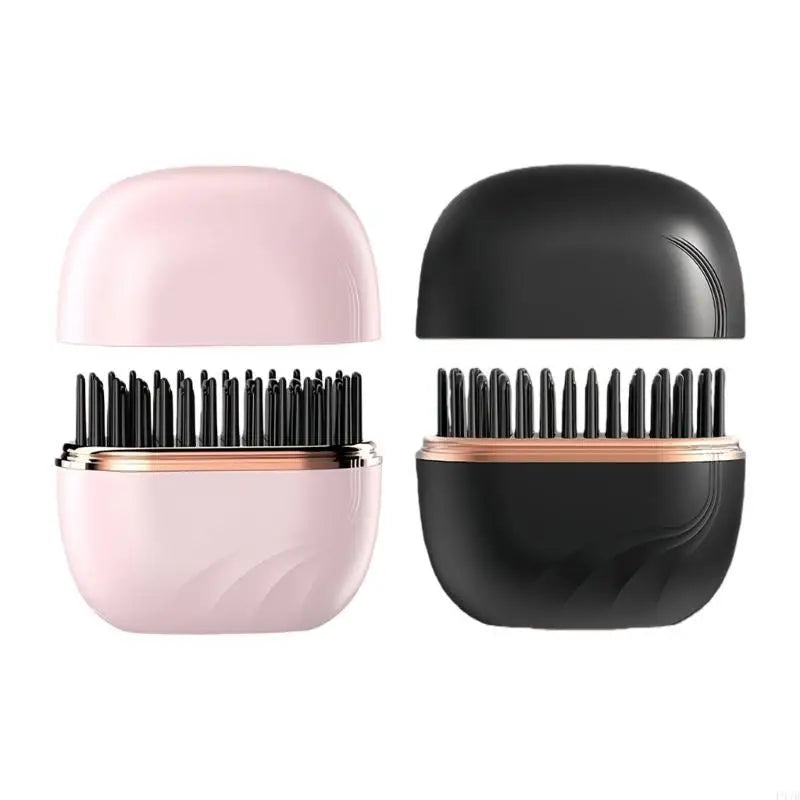 Cordless Hair Straightener