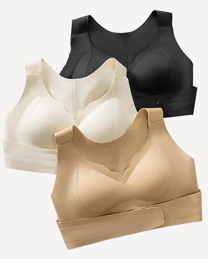 Posture Corrector Bra