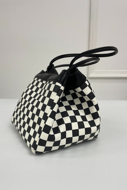 Urban Chic Bucket Tote