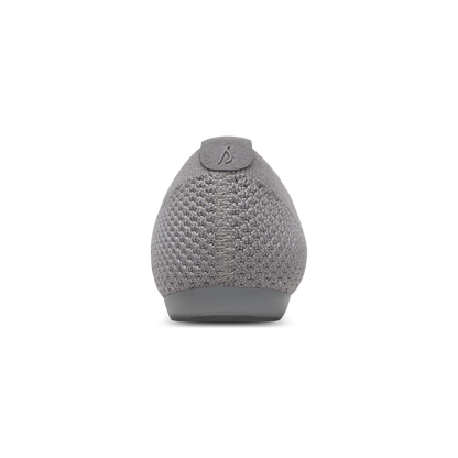 Tree Breezer Bow Ballet Flats