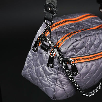 QuiltyGo Casual Sling Bag