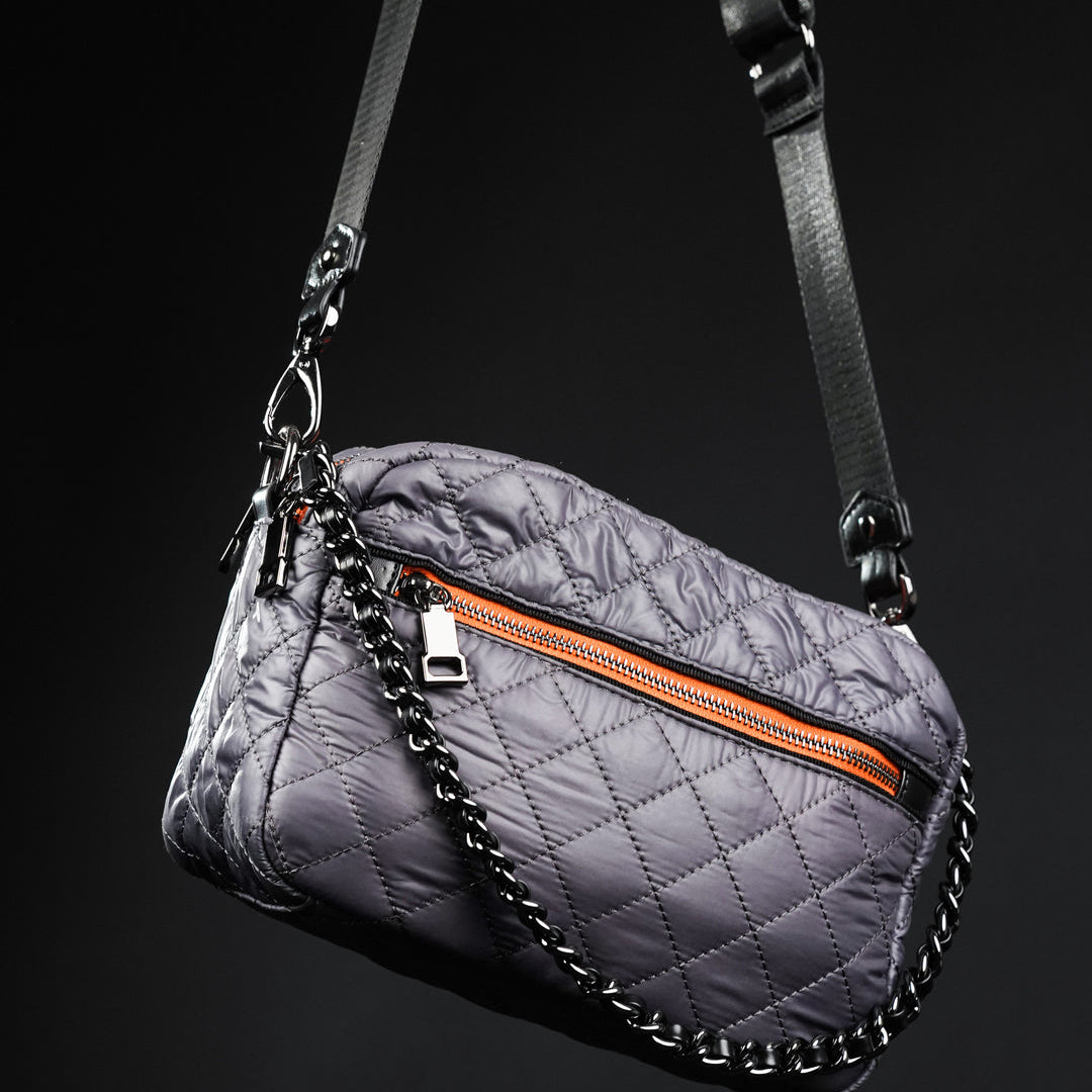 QuiltyGo Casual Sling Bag