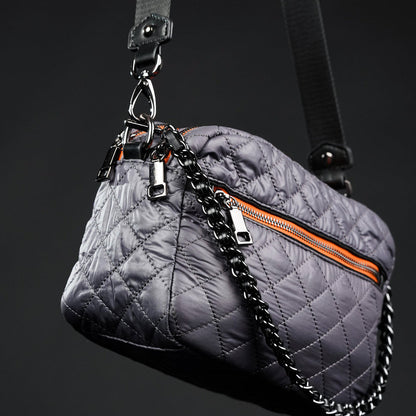 QuiltyGo Casual Sling Bag