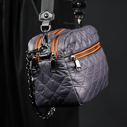 QuiltyGo Casual Sling Bag