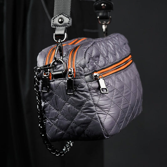 QuiltyGo Casual Sling Bag