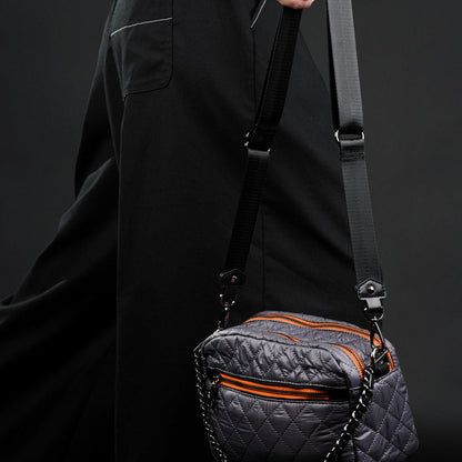 QuiltyGo Casual Sling Bag