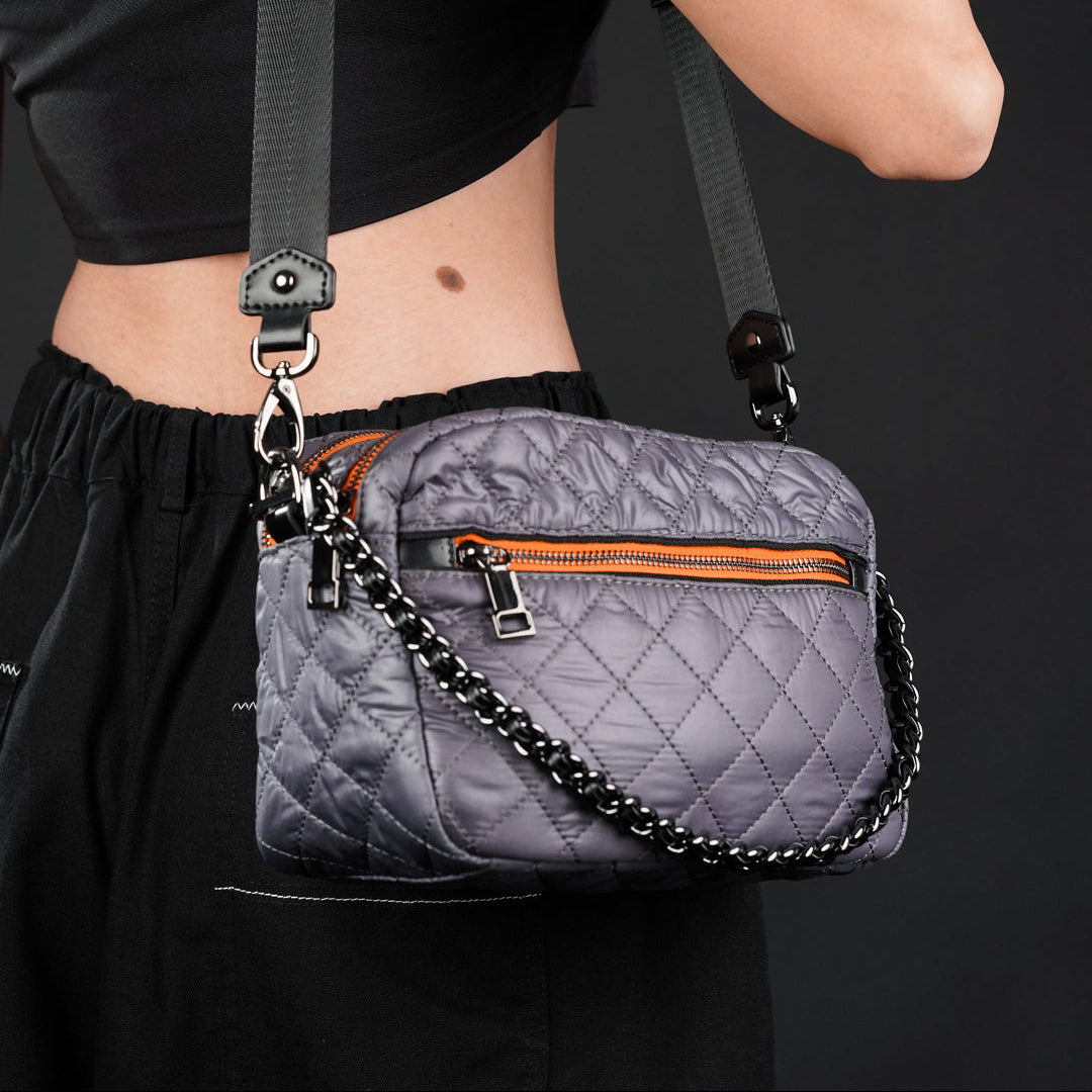 QuiltyGo Casual Sling Bag