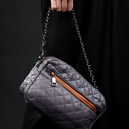 QuiltyGo Casual Sling Bag