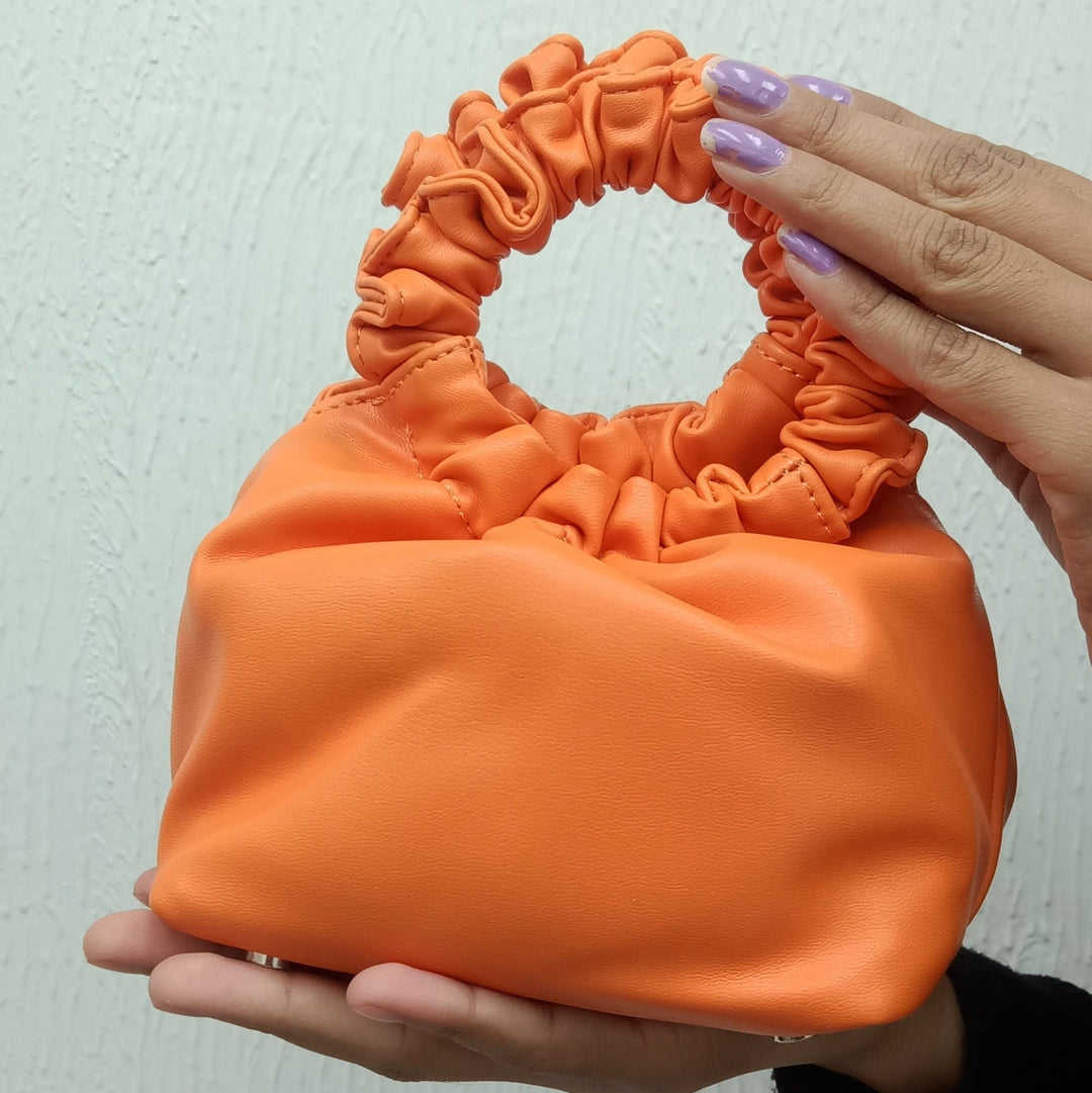 Blossom Chic Chain Bag