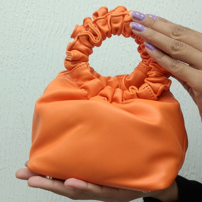 Blossom Chic Chain Bag