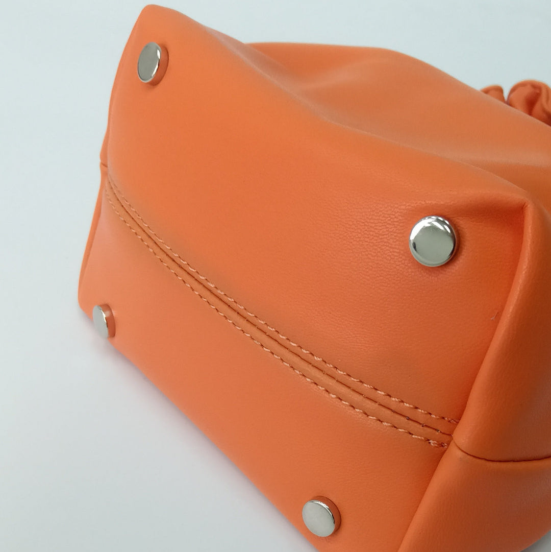 Blossom Chic Chain Bag