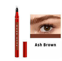 Ash Brown