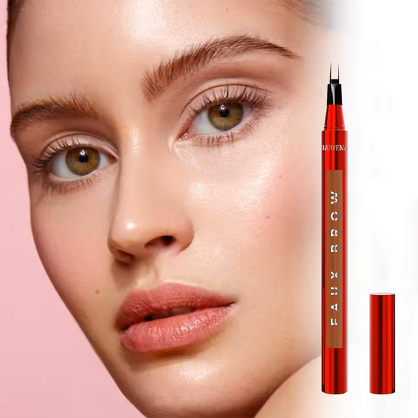 Double-Tip Brow Pen