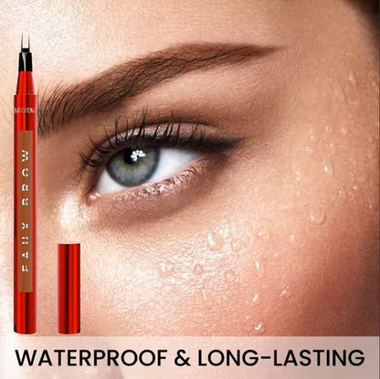 Double-Tip Brow Pen
