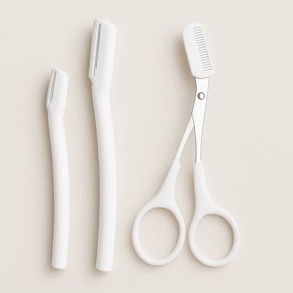 Eyebrow Trimming Kit