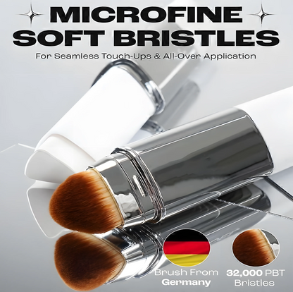 Hydrating Natural Foundation