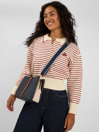 TrioEase Everyday Sling Bag