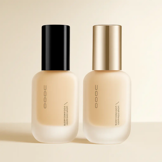 Face Makeup Liquid Foundation Primer