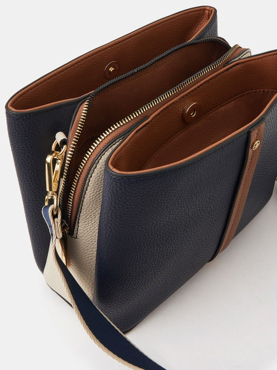 TrioEase Everyday Sling Bag