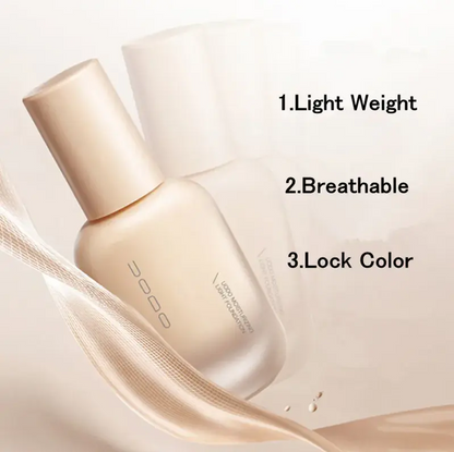 Face Makeup Liquid Foundation Primer