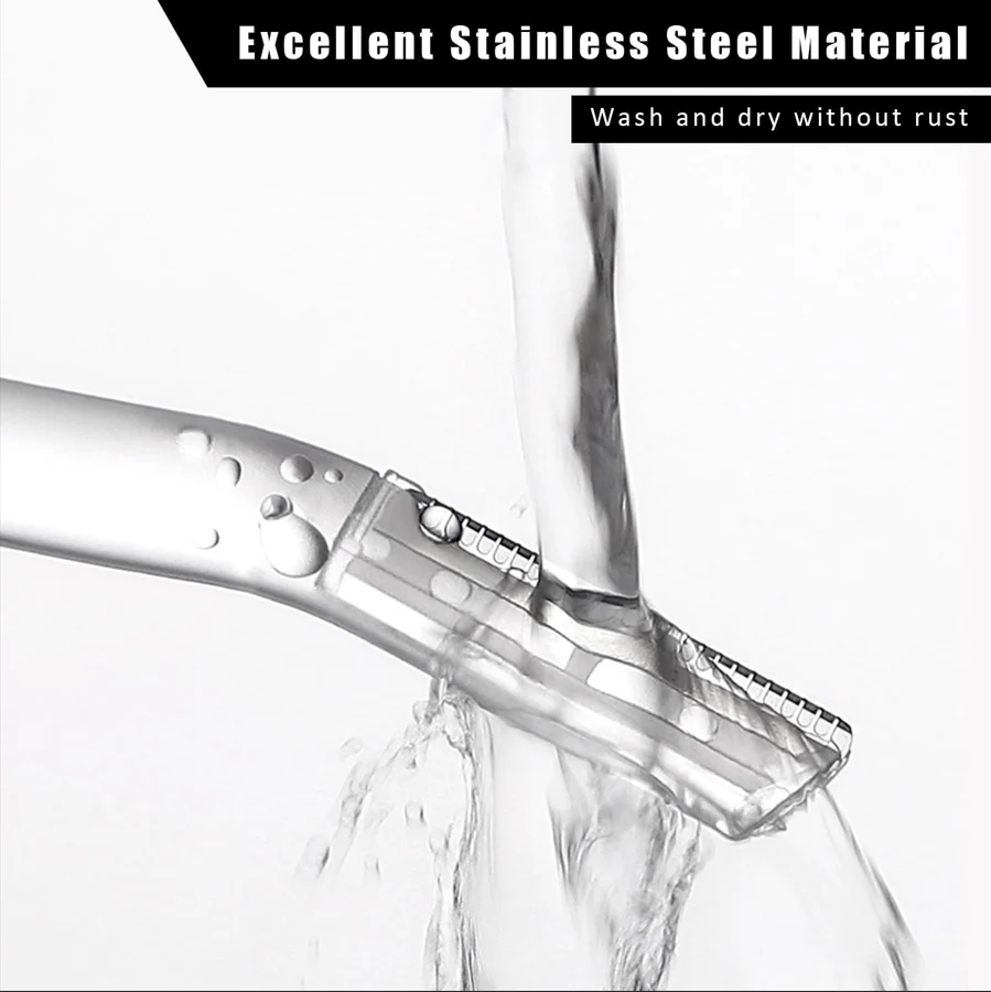 Eyebrow Trimming Kit