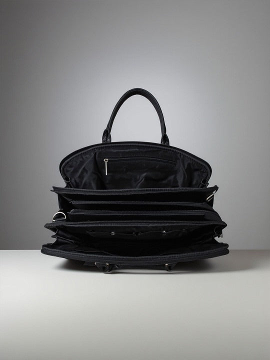 Bossy Chic Structured Sling