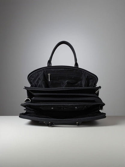 Bossy Chic Structured Sling